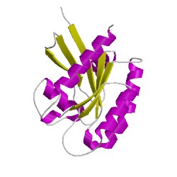 Image of CATH 5v71D