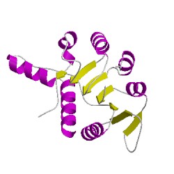 Image of CATH 5v72A02