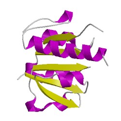 Image of CATH 5v72B01