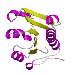 Image of CATH 5v72C01