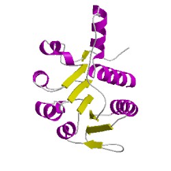 Image of CATH 5v72C02