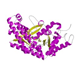Image of CATH 5v7iA