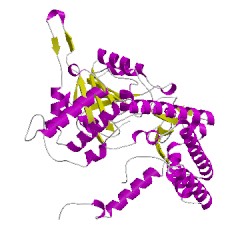 Image of CATH 5v7iB