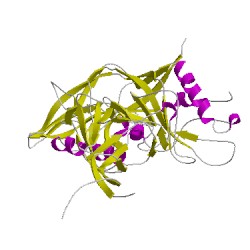 Image of CATH 5v7jG