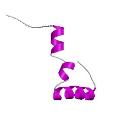 Image of CATH 5v7q2