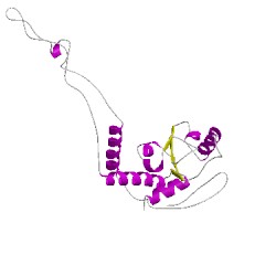 Image of CATH 5v7qE