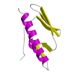 Image of CATH 5v7qG01