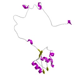 Image of CATH 5v7qL