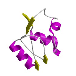 Image of CATH 5v7qL01