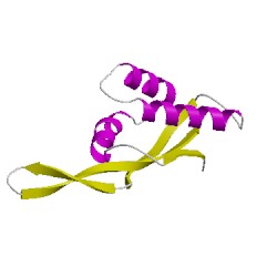 Image of CATH 5v7qS