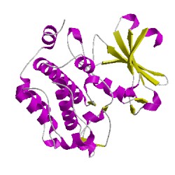 Image of CATH 5v82A