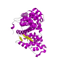 Image of CATH 5v83A