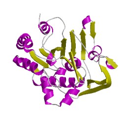 Image of CATH 5v8dA00