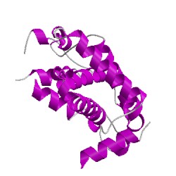 Image of CATH 5v8oA01