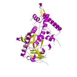 Image of CATH 5v8rA01