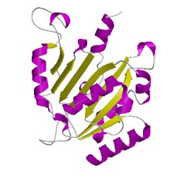 Image of CATH 5v95A01