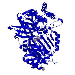 Image of CATH 5v9f