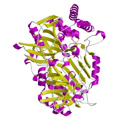 Image of CATH 5v9fA