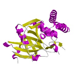 Image of CATH 5v9fA03
