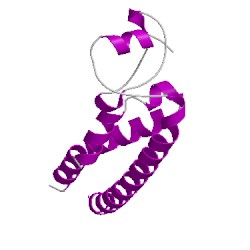 Image of CATH 5va4A00