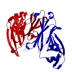 Image of CATH 5vaa