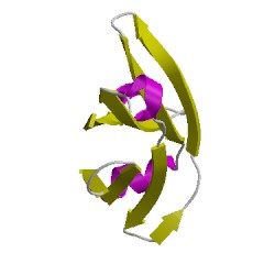 Image of CATH 5vaaA01