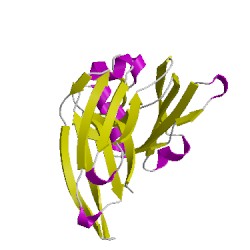 Image of CATH 5vaaB