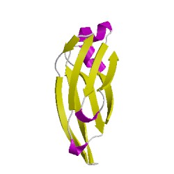 Image of CATH 5vaaB01