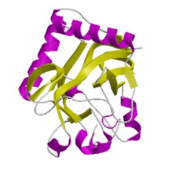 Image of CATH 5vacA00