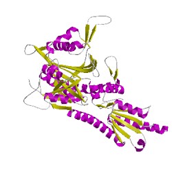 Image of CATH 5vadA