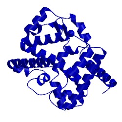 Image of CATH 5vb3
