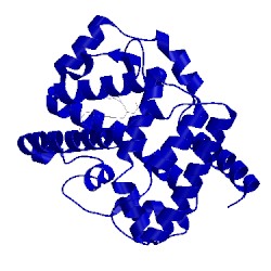 Image of CATH 5vb5