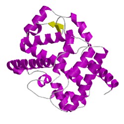 Image of CATH 5vb5A