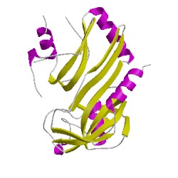 Image of CATH 5vbbA