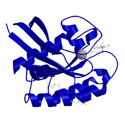 Image of CATH 5vbe