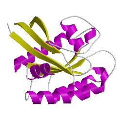 Image of CATH 5vbeA00