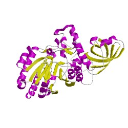 Image of CATH 5vbnA