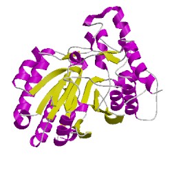 Image of CATH 5vbnA01