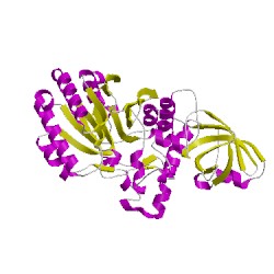 Image of CATH 5vbnE