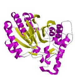 Image of CATH 5vbnE01