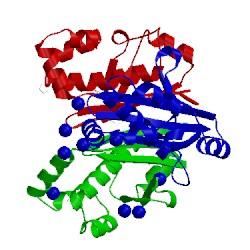 Image of CATH 5vbx