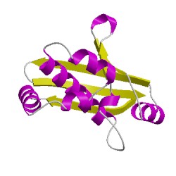 Image of CATH 5vbxA