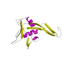 Image of CATH 5vc1A