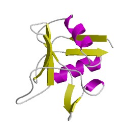 Image of CATH 5vc1A01