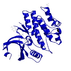 Image of CATH 5vc3