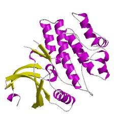 Image of CATH 5vc3A
