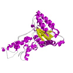 Image of CATH 5vc7A