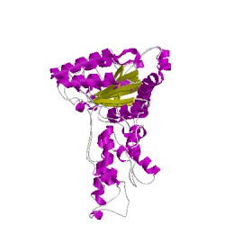 Image of CATH 5vc7C