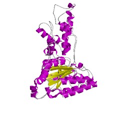 Image of CATH 5vc7F