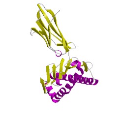 Image of CATH 5vclA